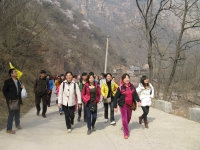 萬(wàn)仙山——我們來(lái)啦！